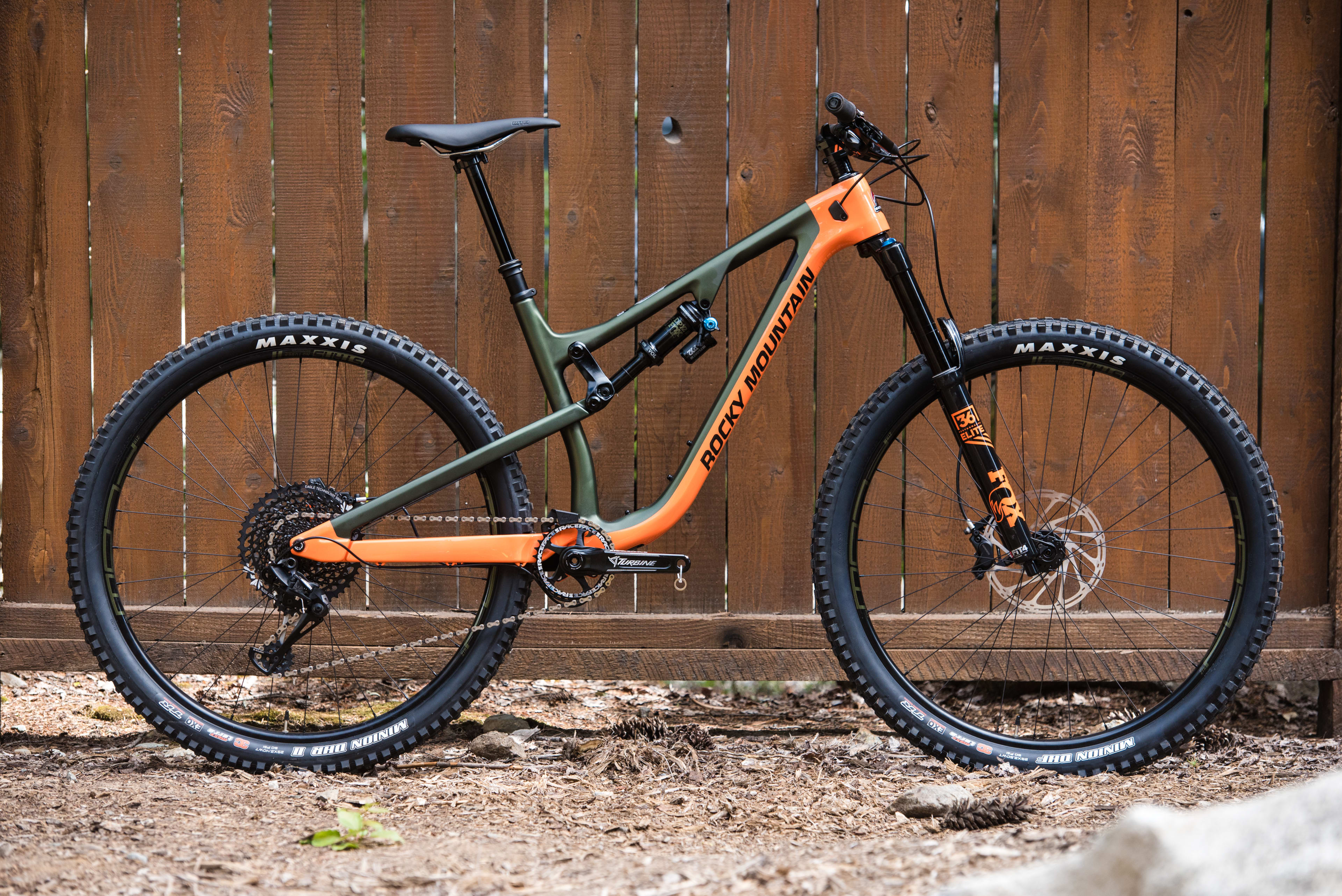 Rocky Mountain's Instinct and Pipeline Get Full Makeovers