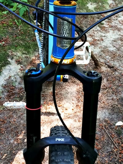 Preview: Breadwinner Cycles' Bad Otis - BikeMag