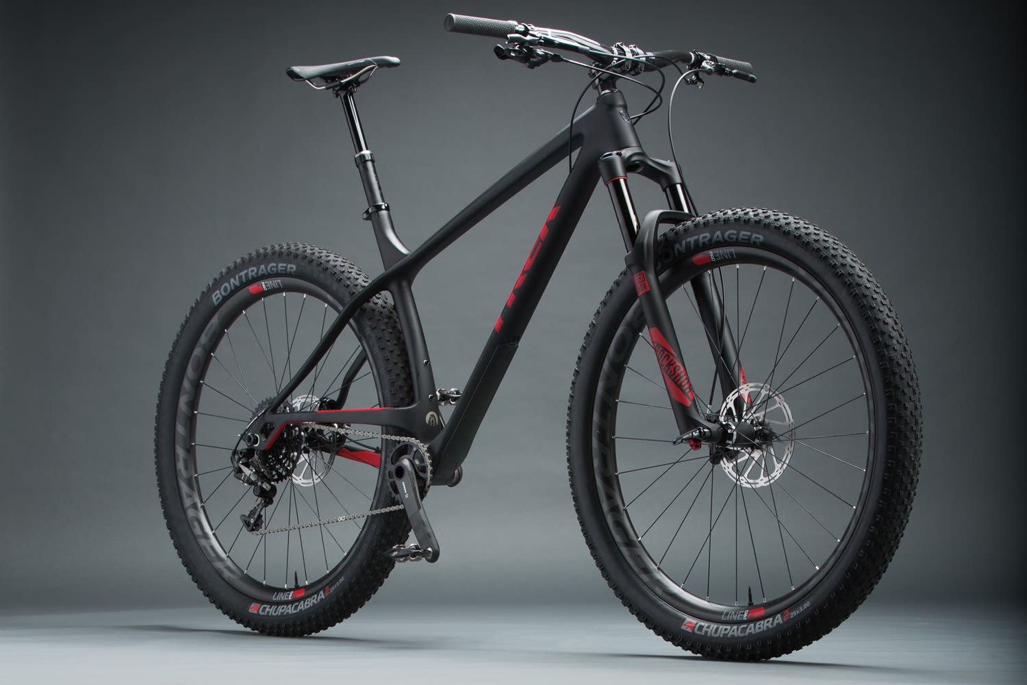 Review: Trek Stache 9.8 - BikeMag