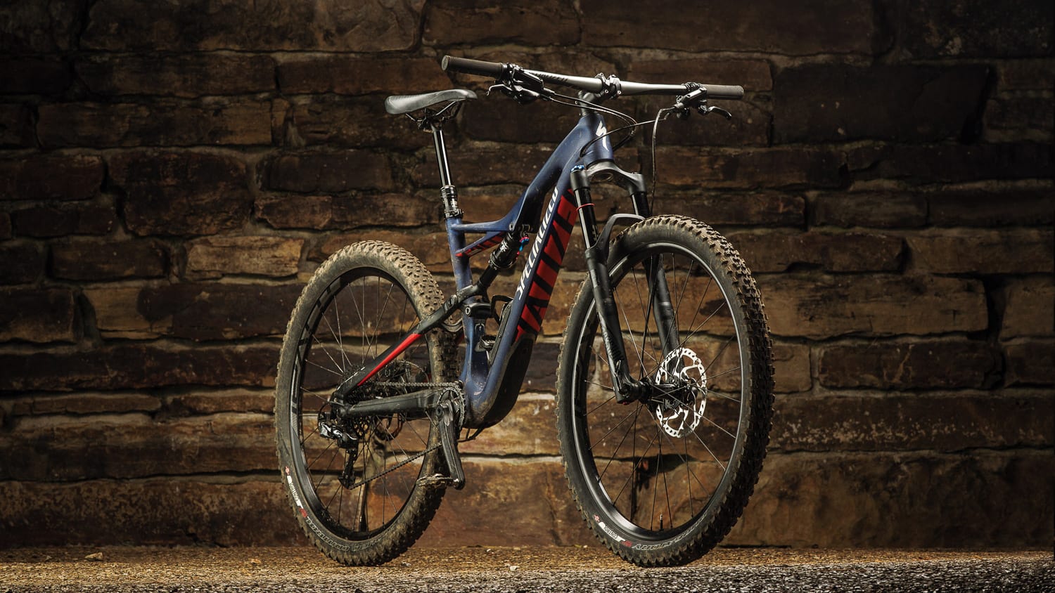 Review: Specialized Women's Camber - BikeMag