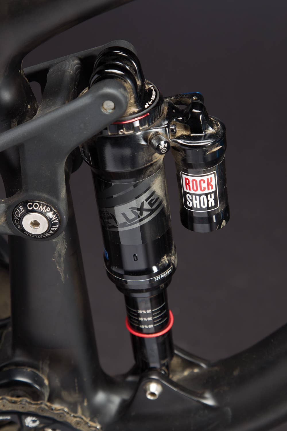 Dream Build: Transition Patrol Carbon - BikeMag