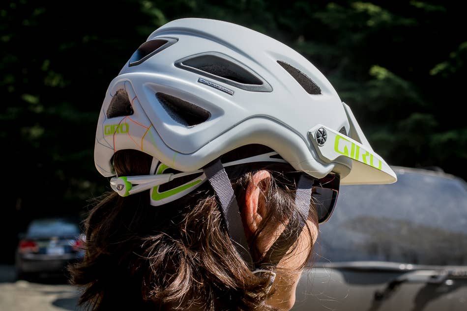 Giro Montaro Helmet - Thumbnail 5