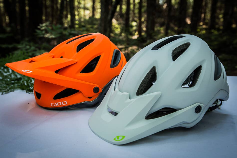 Giro Montaro Helmet - Thumbnail 4