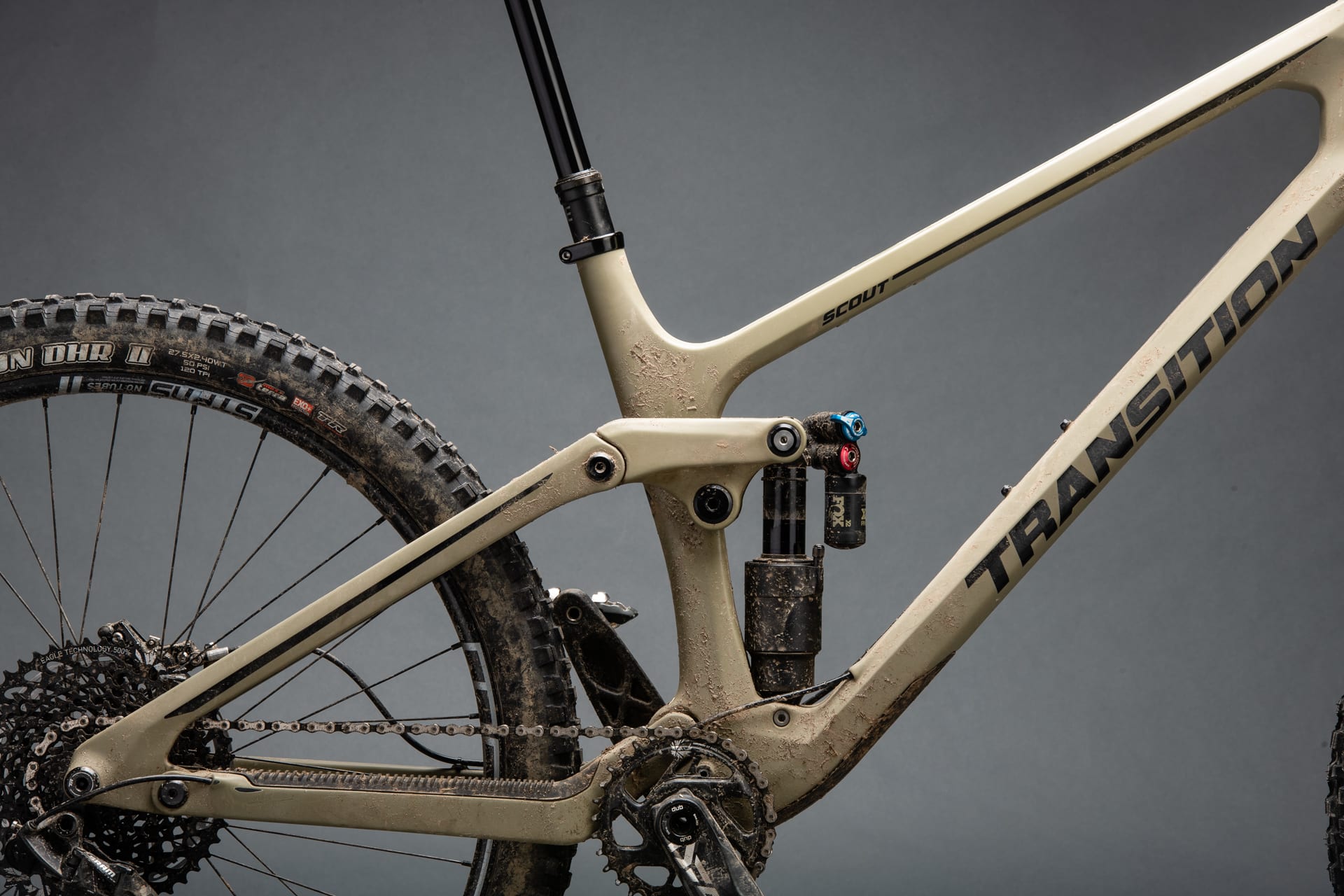 Tested: 2020 Transition Scout X01 | $6,600 - BikeMag