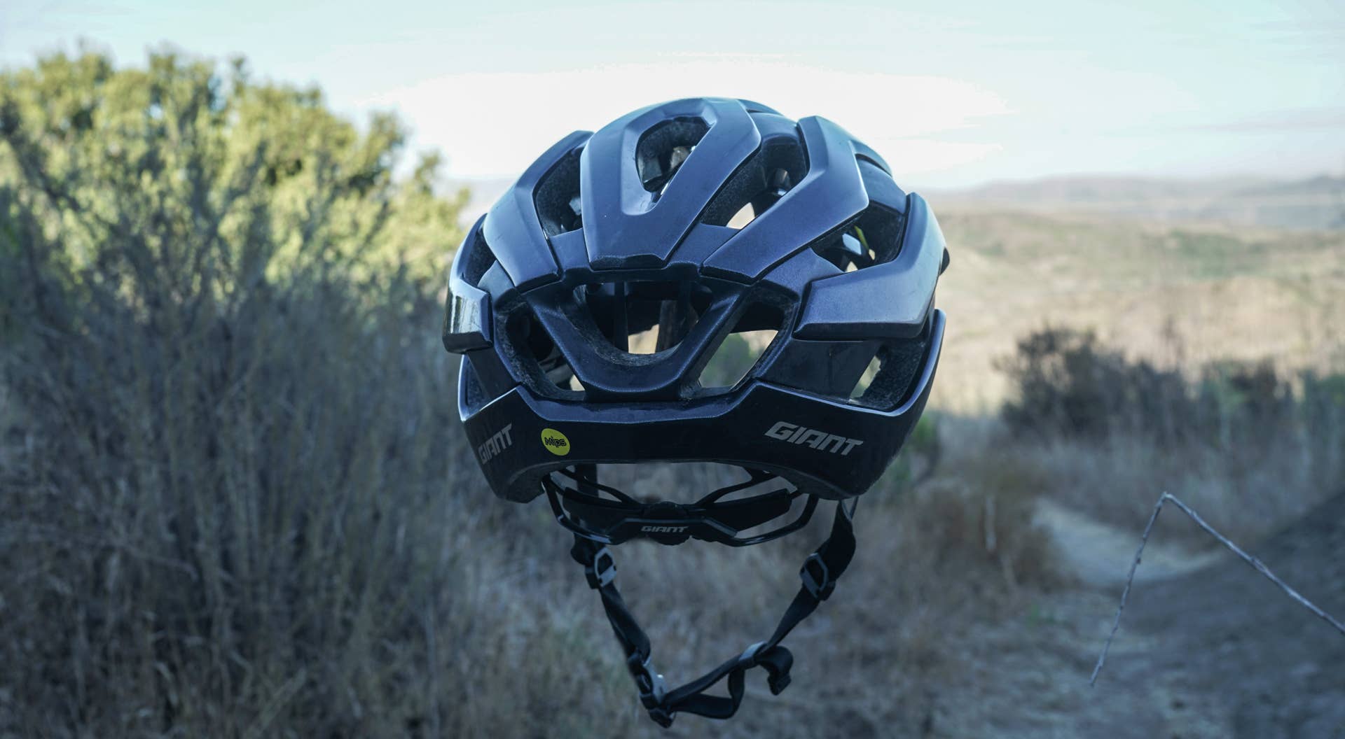 Casque De Vélo Giant Rev Pro MIPS - Adulte - Pour Route - Neuf, Système MIPS De Sécurité