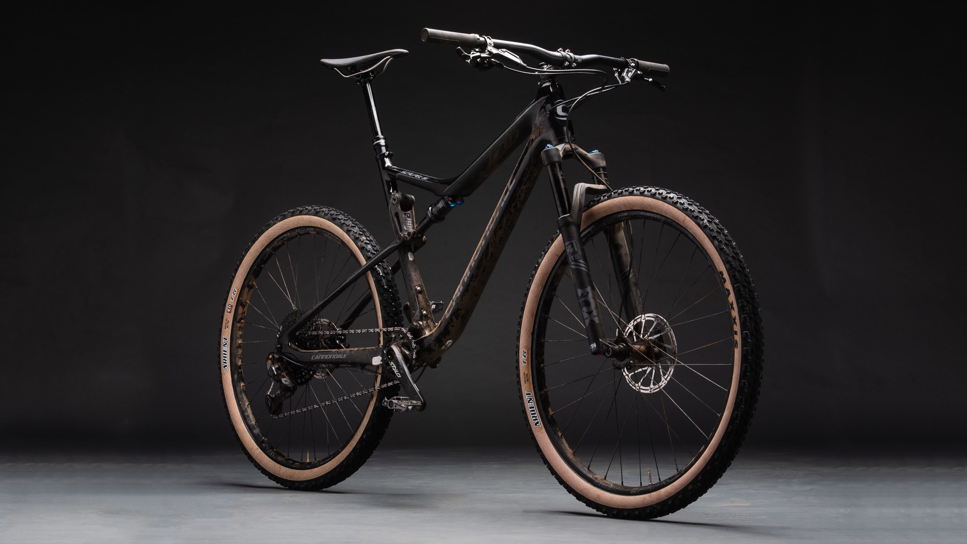 M*m様 cannondale SE1000 EST suntour XC 19 Vintage Cannondale