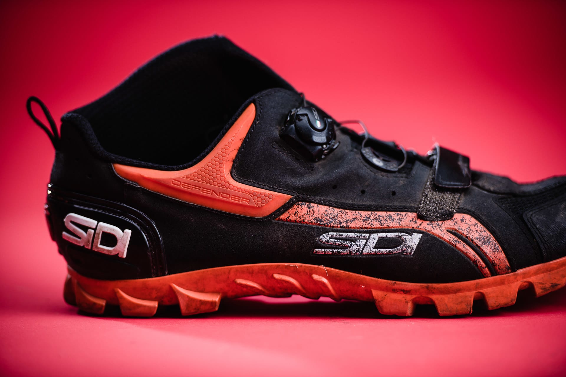 Tested: Sidi Defender Trail Mountain Bike Shoes | BIKE
