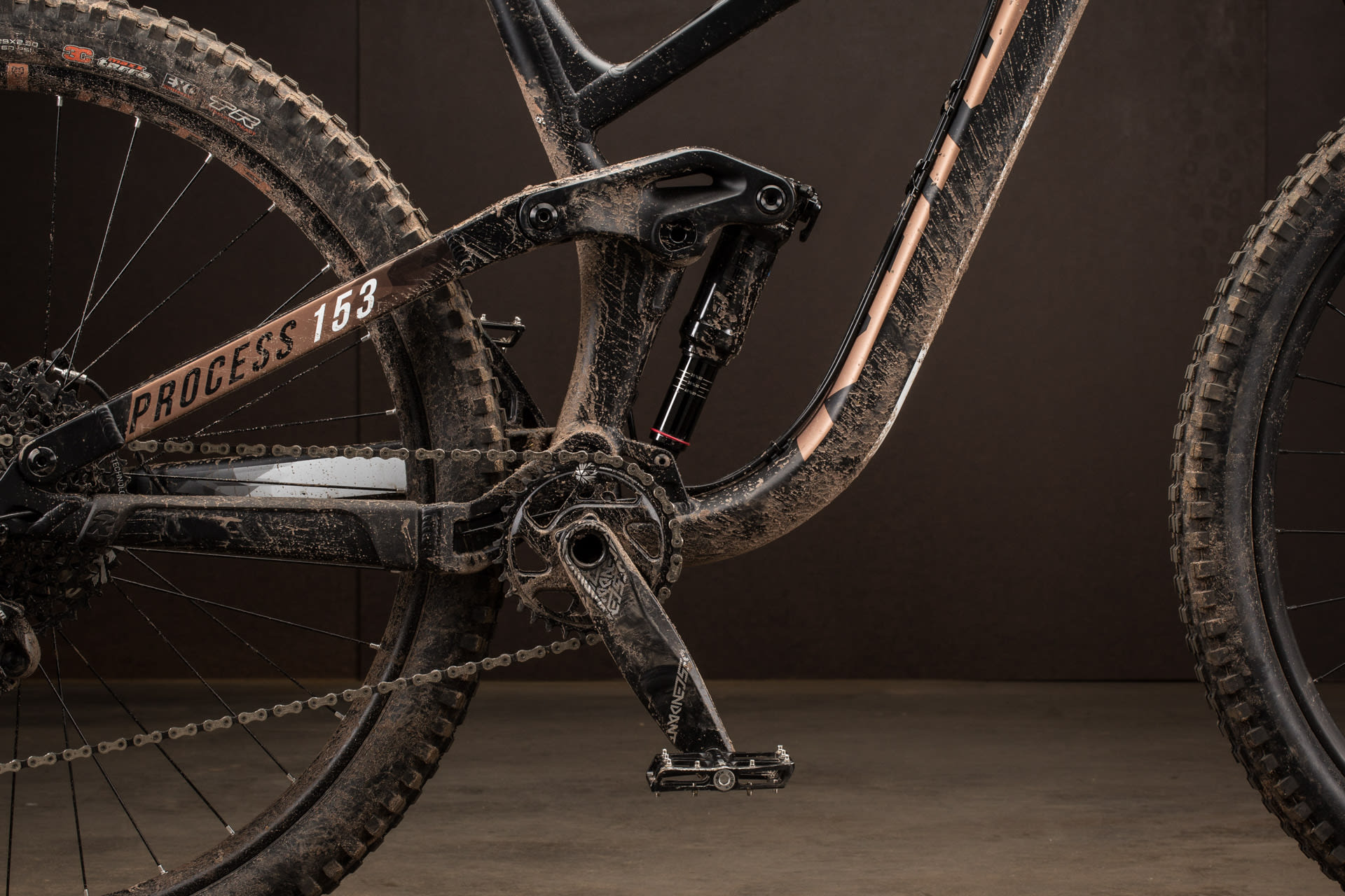 期間限定値下KONA PROCESS 153 AL DL 29er 2018年式 KONA PROCESS 153 AL 29 - Spoke Magazine