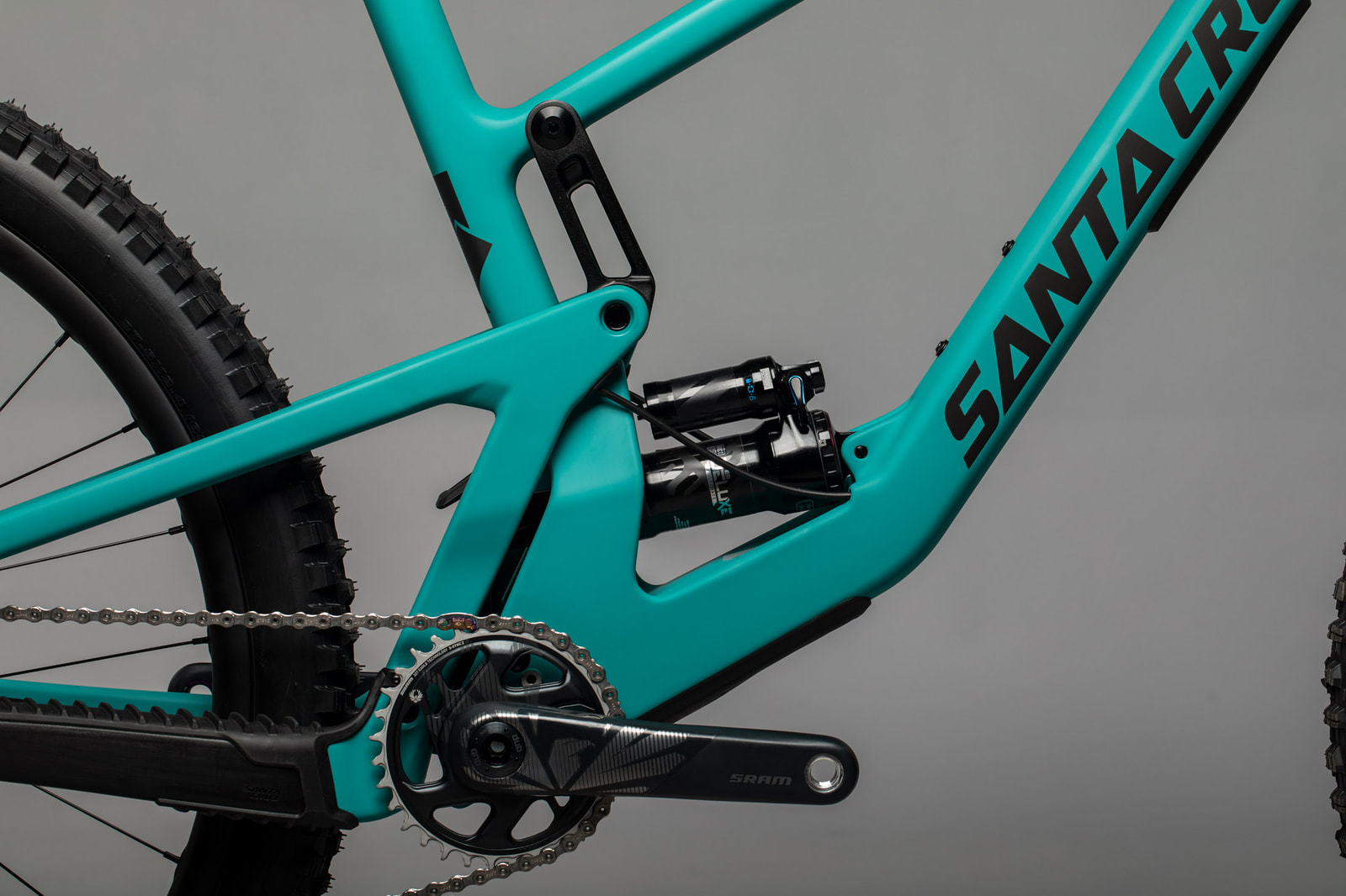 SANTACRUZ 5010 CC 2021年モデル The 2021 Santa Cruz 5010 Trail Bike | SummitBicycles.com