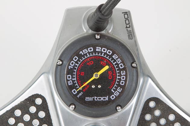 Specialized Air Tool UHP - Thumbnail 2