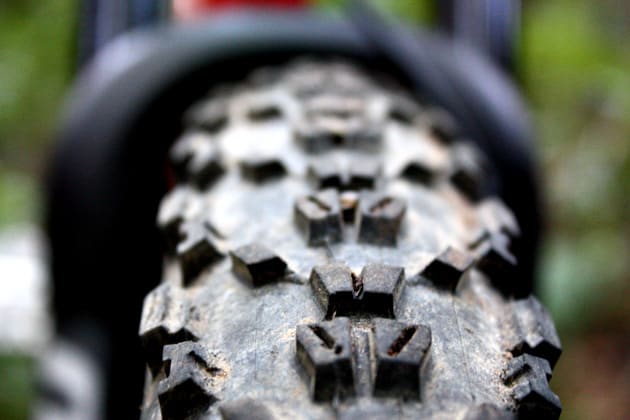 Preview: Ibis 941 Wheelset - BikeMag