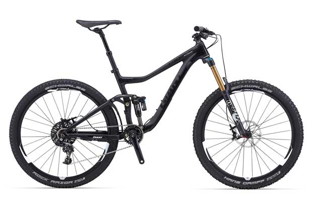 SRAM Launches X01 Drivetrain - BikeMag