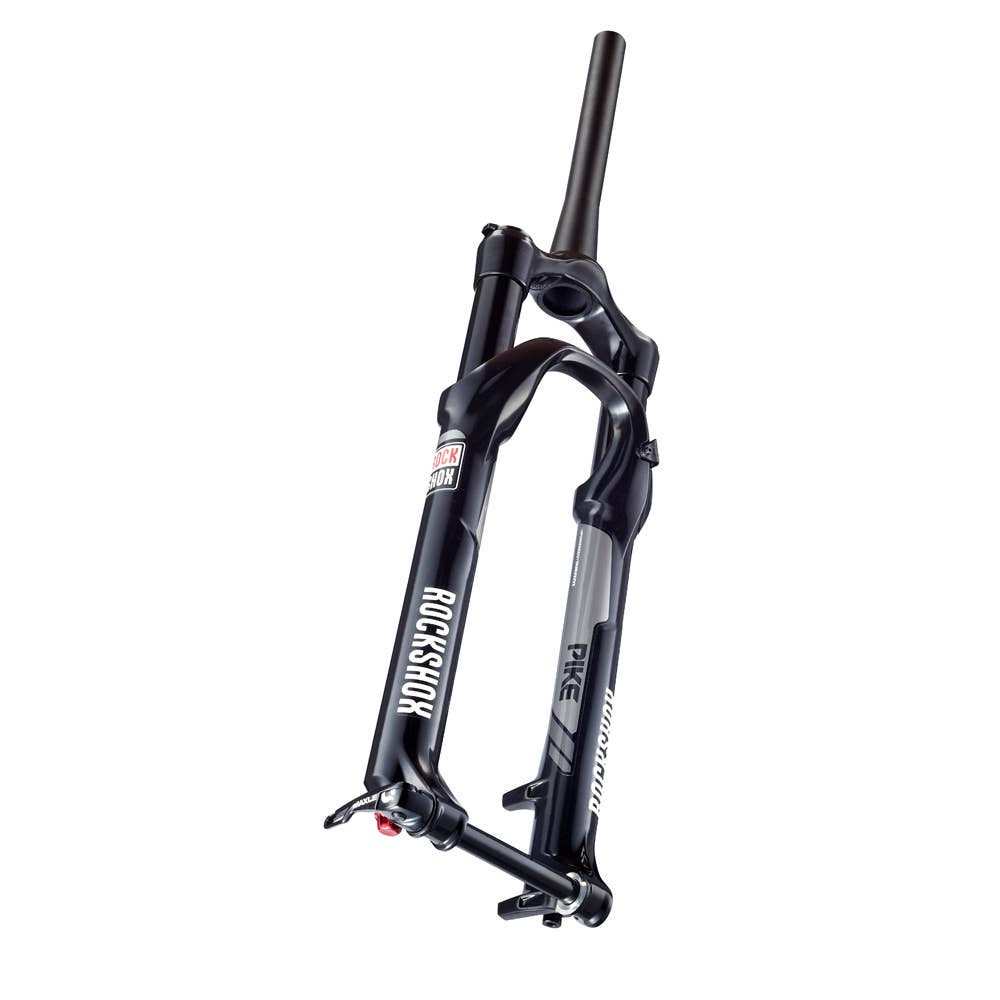 RockShox Pike DJ - Thumbnail 2
