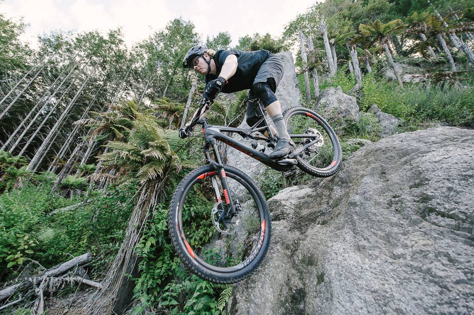 Specialized Stumpjumper FSR - Thumbnail 3