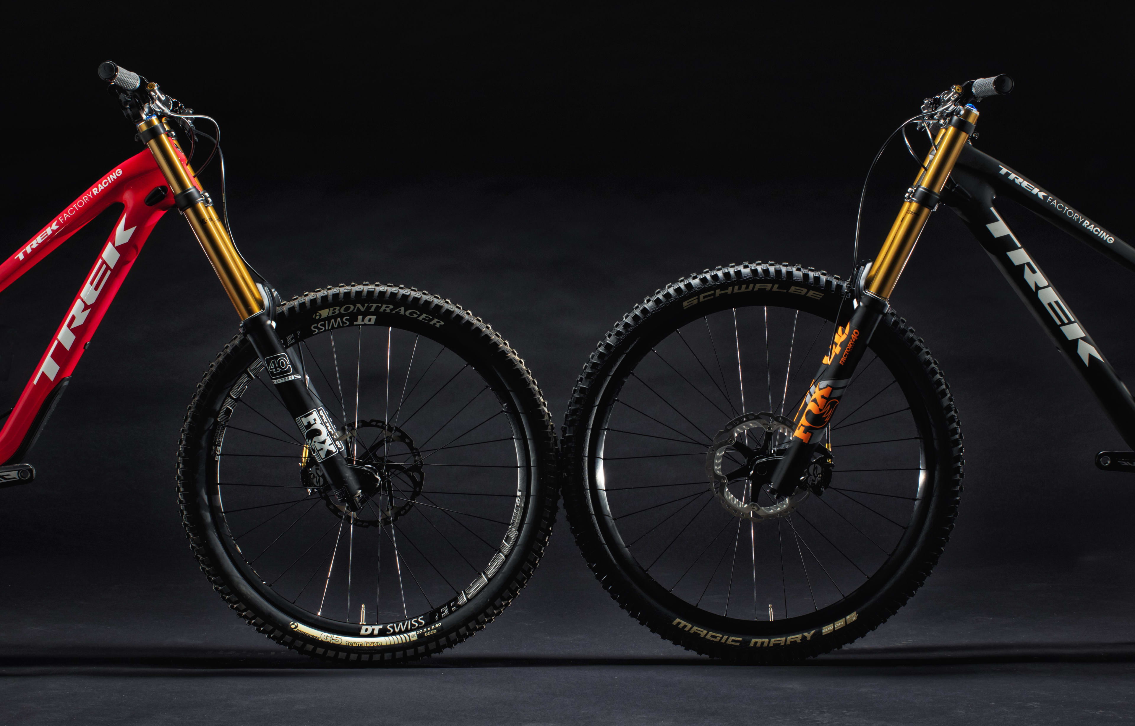 First Look: 2018 Trek Session 29 and 27.5 | BIKE Magazine - BikeMag