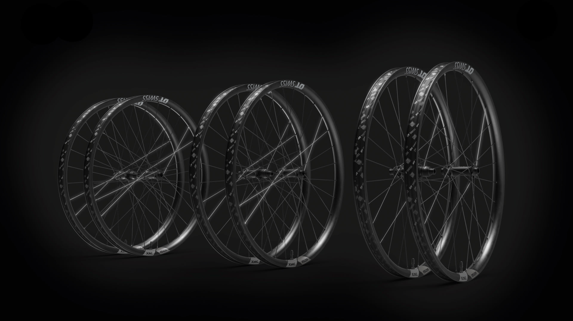 DT Swiss Introduces 1501 Carbon & New 1700 Wheels - BikeMag
