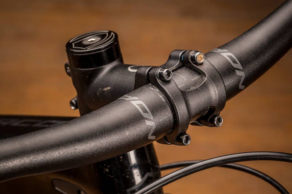 Norco Revolver FS 1
