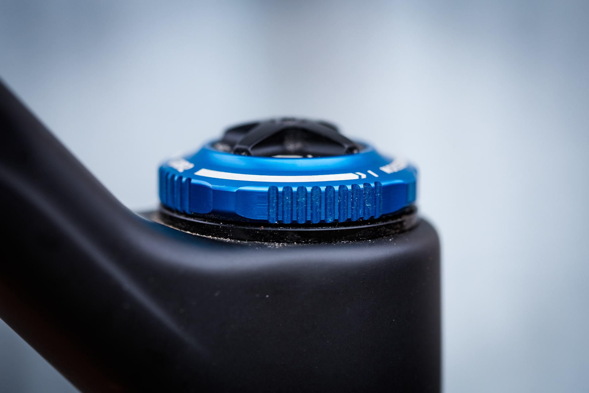 First Ride: 2019 Fox 36 FIT GRIP2 Mountain Bike Suspension Fork