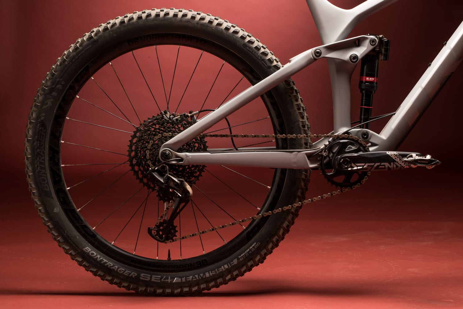 Review: Trek Remedy 9.8 | Bible of Bike Tests 2019 | BIKE Magazine