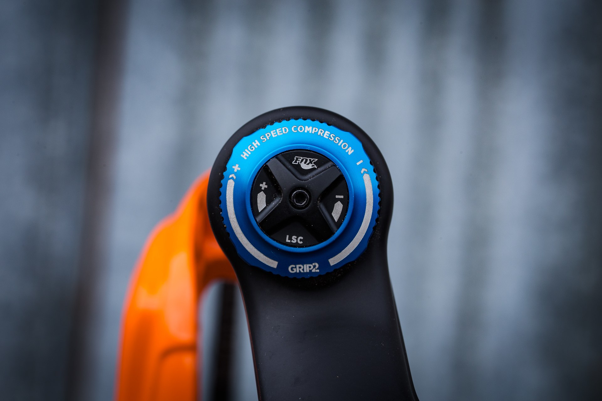 First Ride: 2019 Fox 36 FIT GRIP2 Mountain Bike Suspension Fork