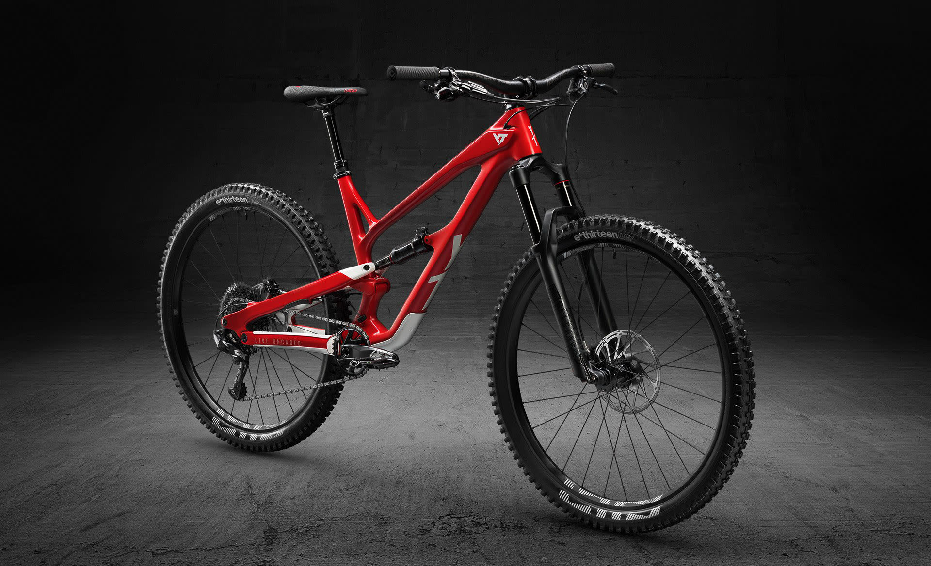 The New 2019 YT Jeffsy 27 and 29 | BIKE Magazine - BikeMag