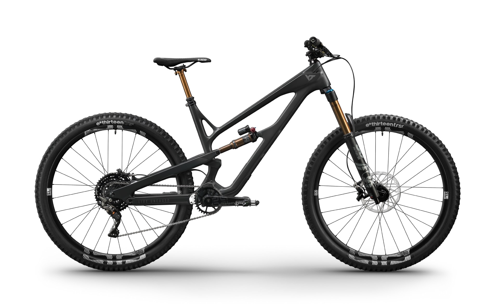 The New 2019 YT Jeffsy 27 and 29 | BIKE Magazine - BikeMag