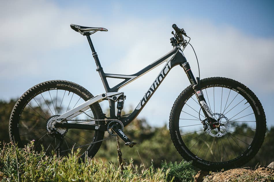 Devinci Django XT - Thumbnail 2