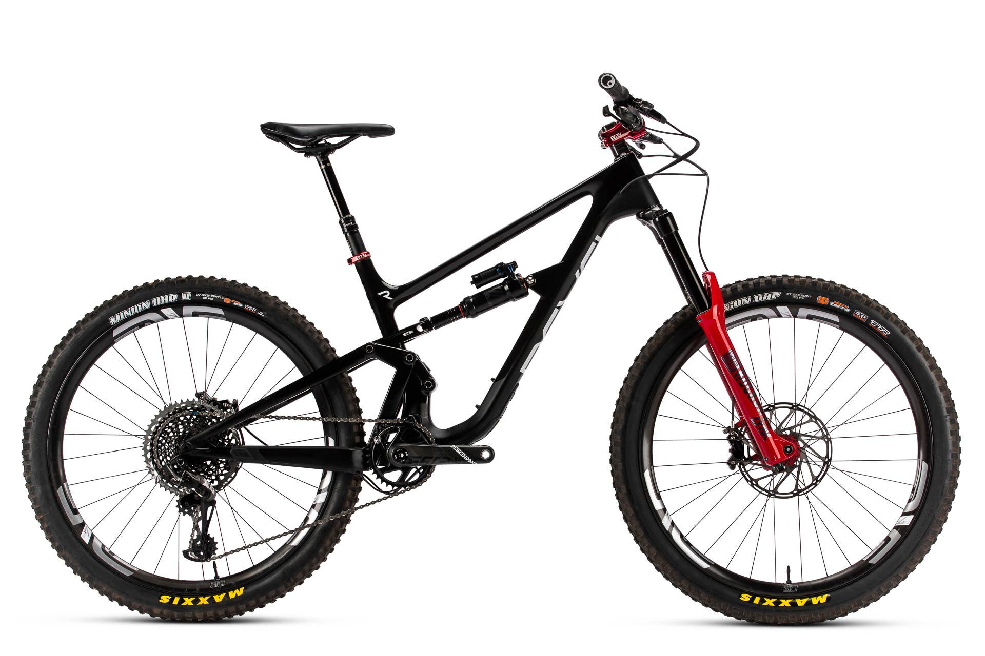 Introducing Revel Bikes - BikeMag