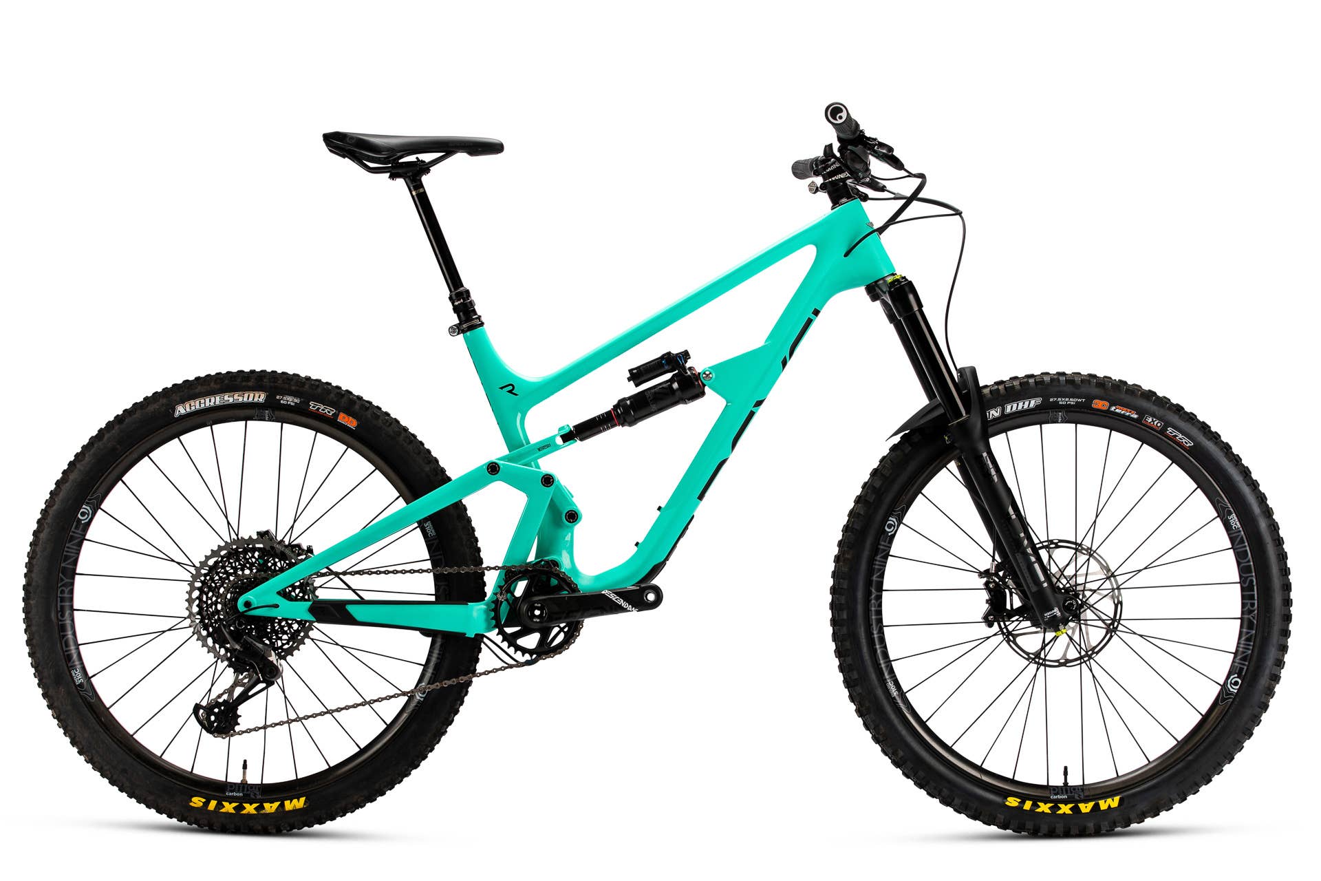 Introducing Revel Bikes - BikeMag