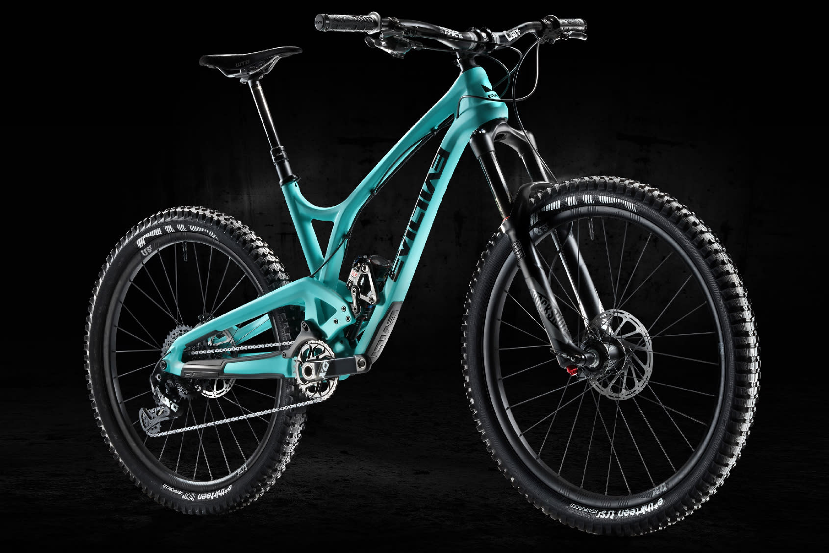 Review: Evil Calling | BIKE Magazine - BikeMag