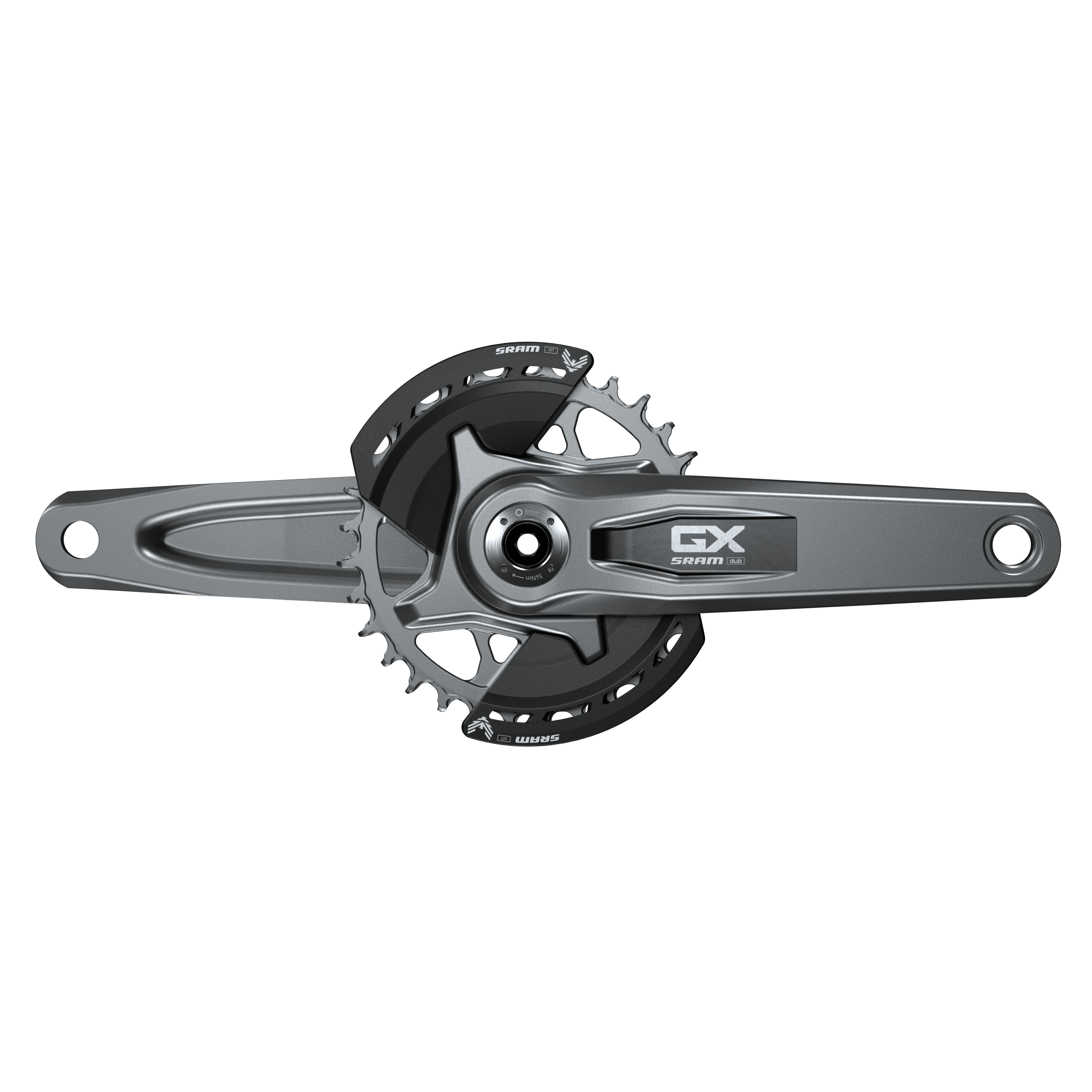 SRAM introduces GX Eagle Transmission - BikeMag