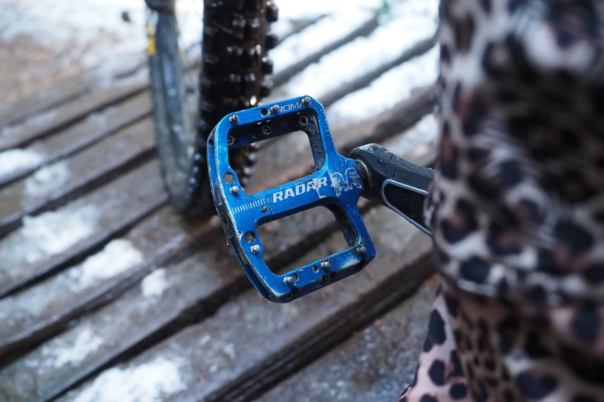 CHROMAG RADAR フラットペダル kids mtb キッズbmx CHROMAG RADAR フラットペダル kids mtb キッズbmx 5 Best Kids