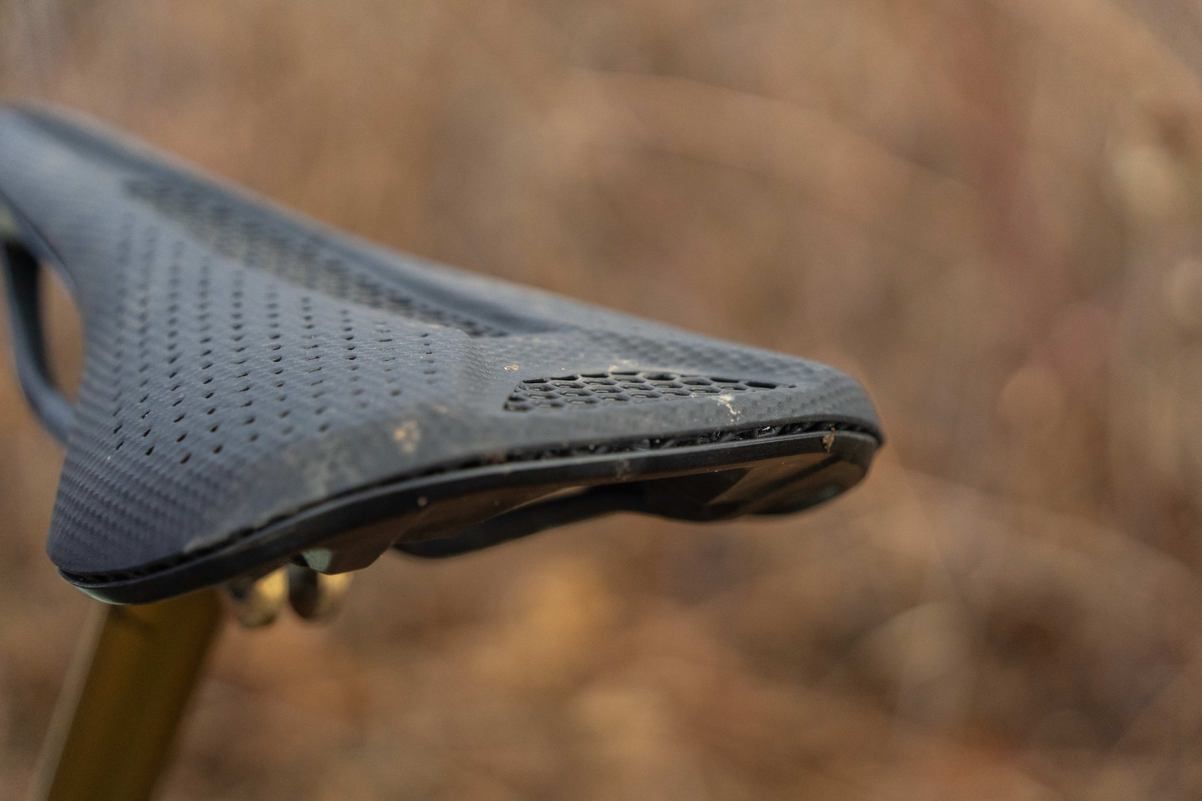 【試用のみ】S-WORKS PHENOM MIRROR 143mm S-Works Phenom with Mirror