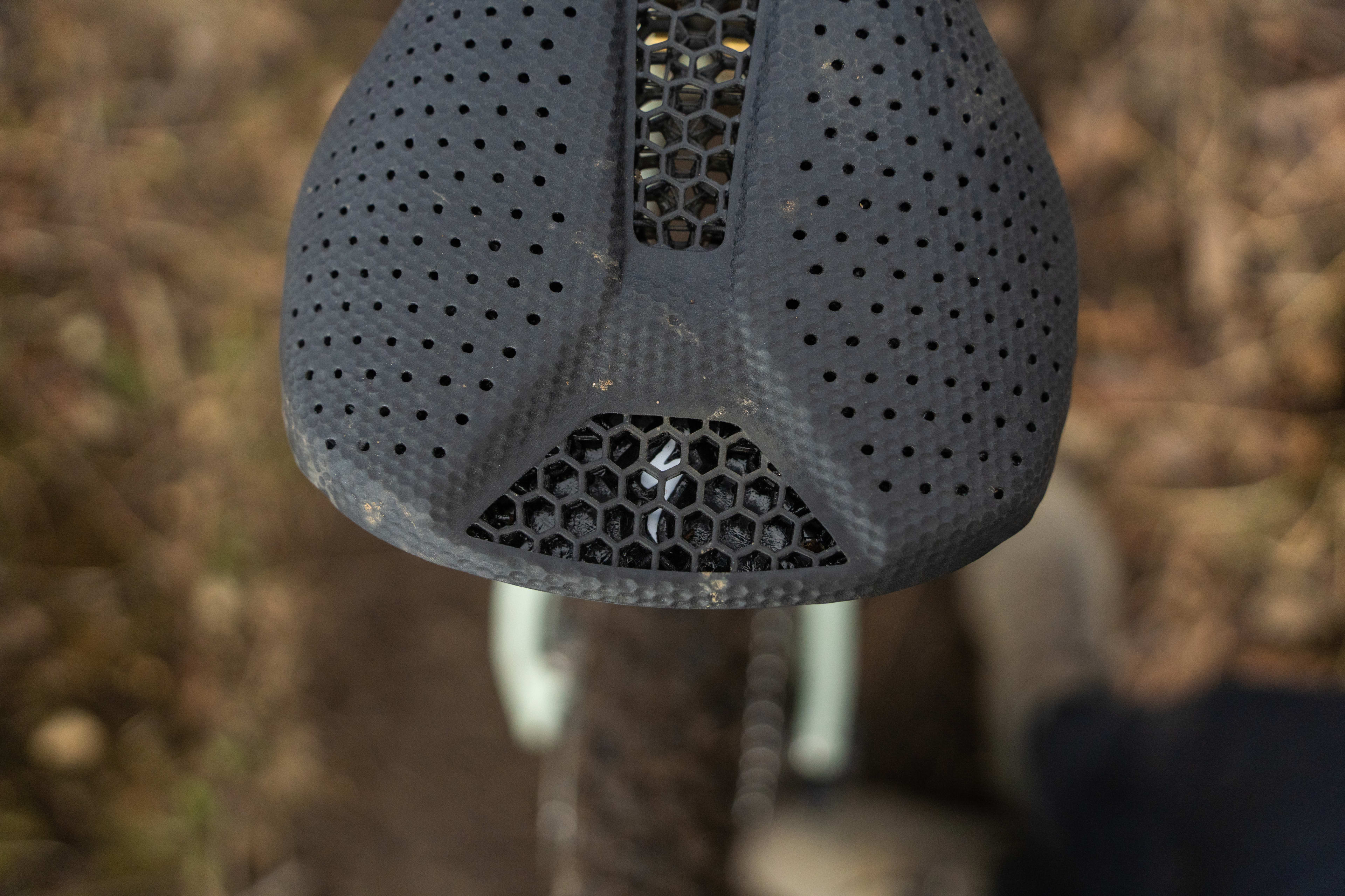 パーツ SPECIALIZED S-WORKS PHENOM MIRROR S-Works Phenom with Mirror