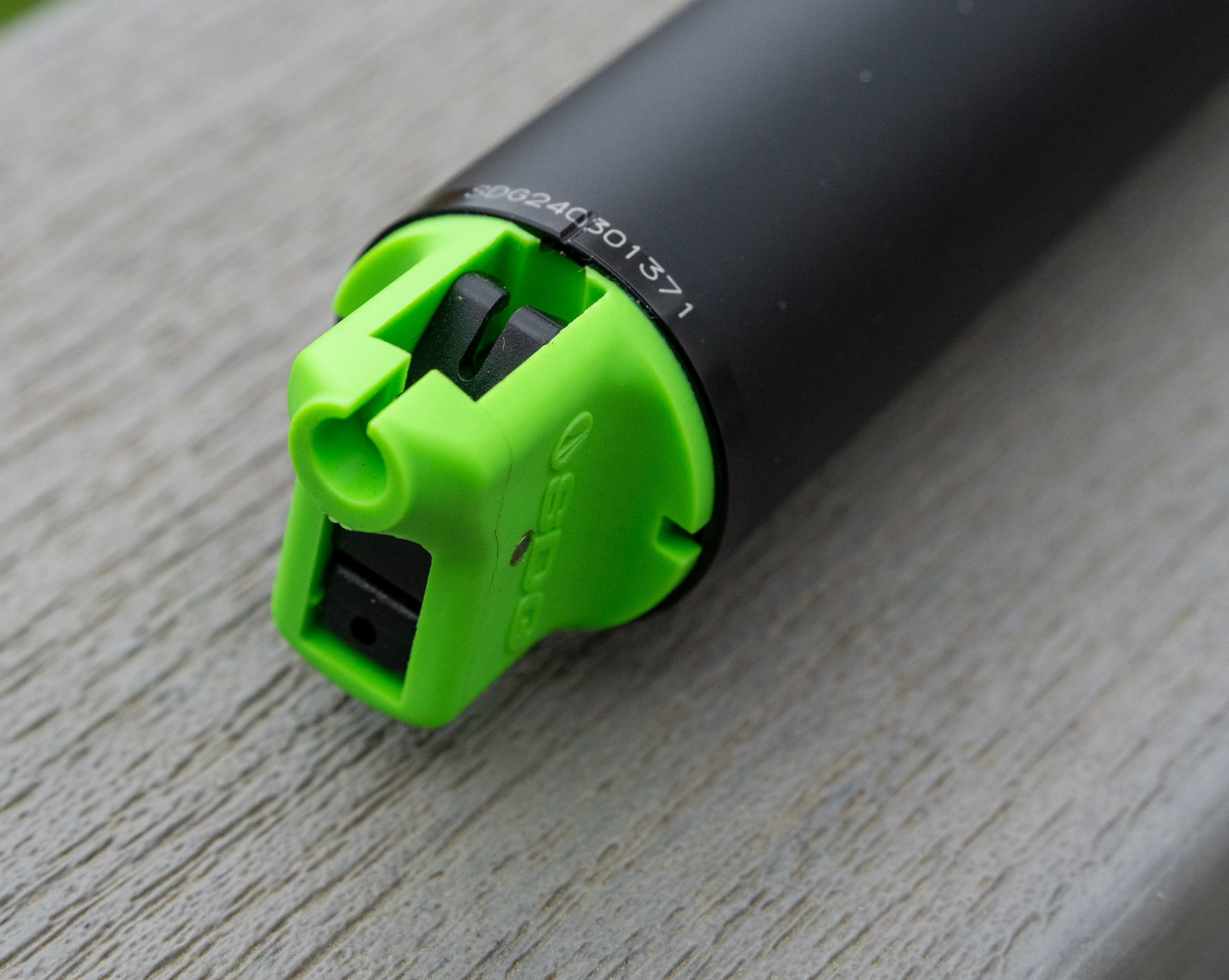 First Ride: SDG Tellis V2 Dropper Post - BikeMag