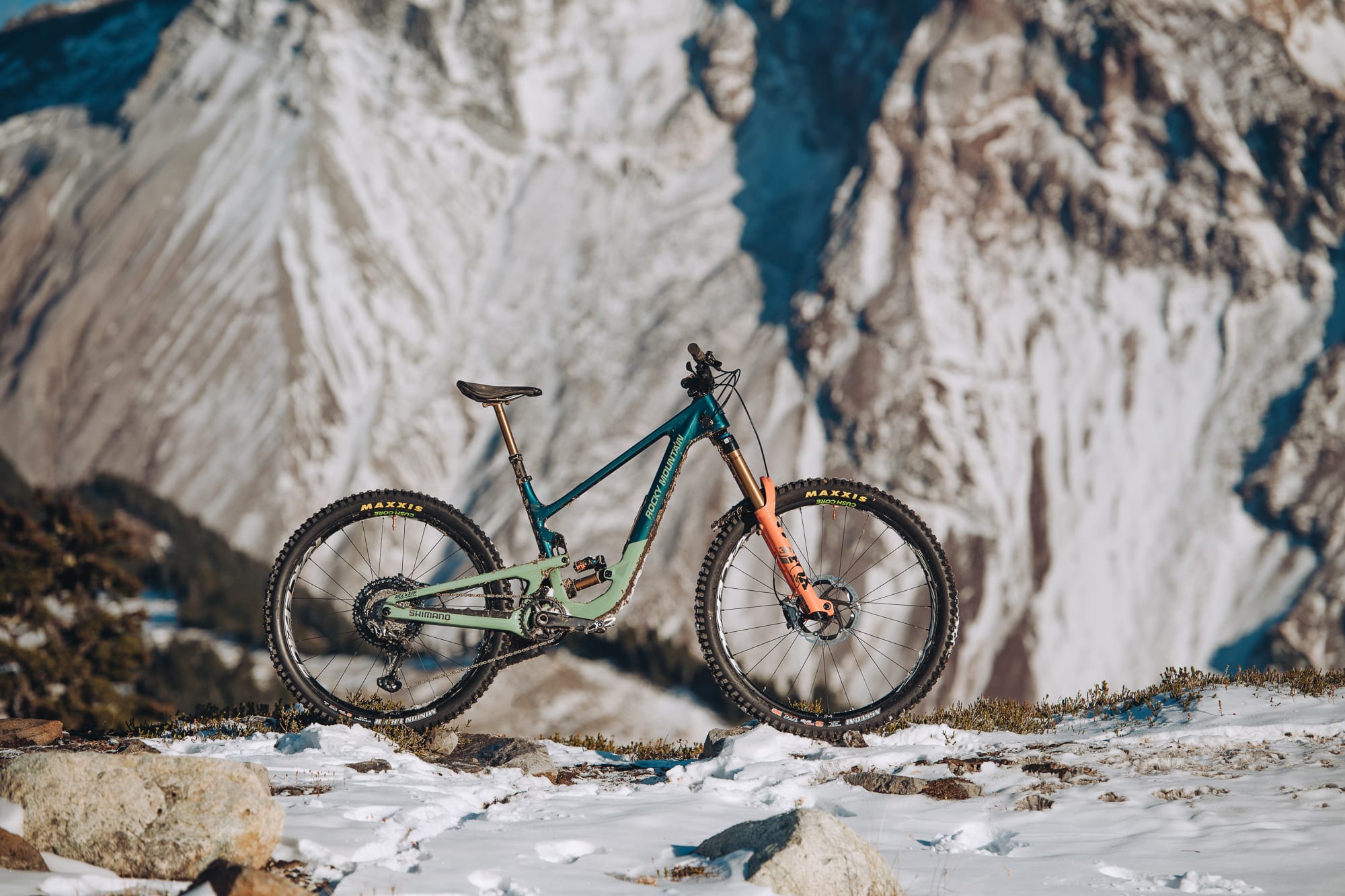 Mサイズ Altitude Carbon rockymountain Altitude Carbon 50 | ROCKY MOUNTAIN BICYCLES | ロッキー