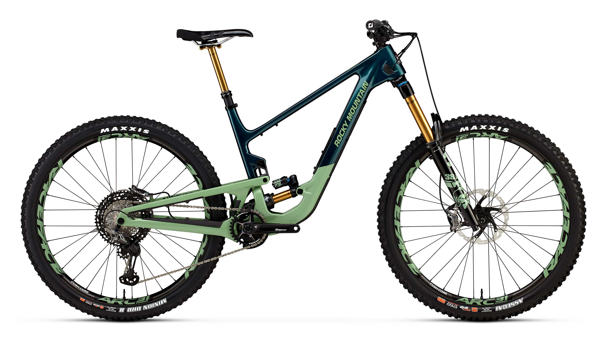 Mサイズ Altitude Carbon rockymountain Rocky Mountain Launches new Altitude - BikeMag