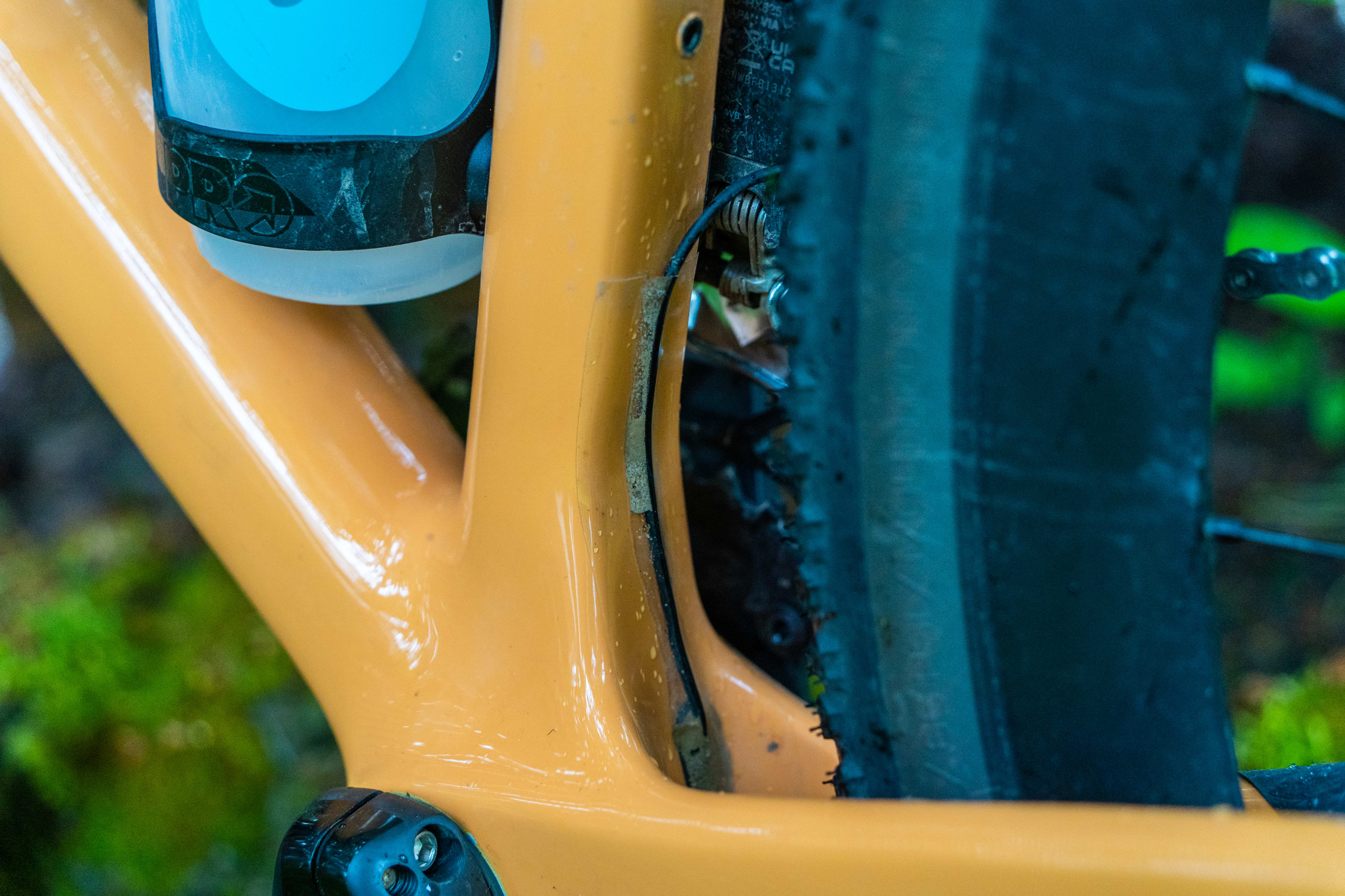 Shimano Releases New 2x12 GRX Di2 Drivetrain - BikeMag