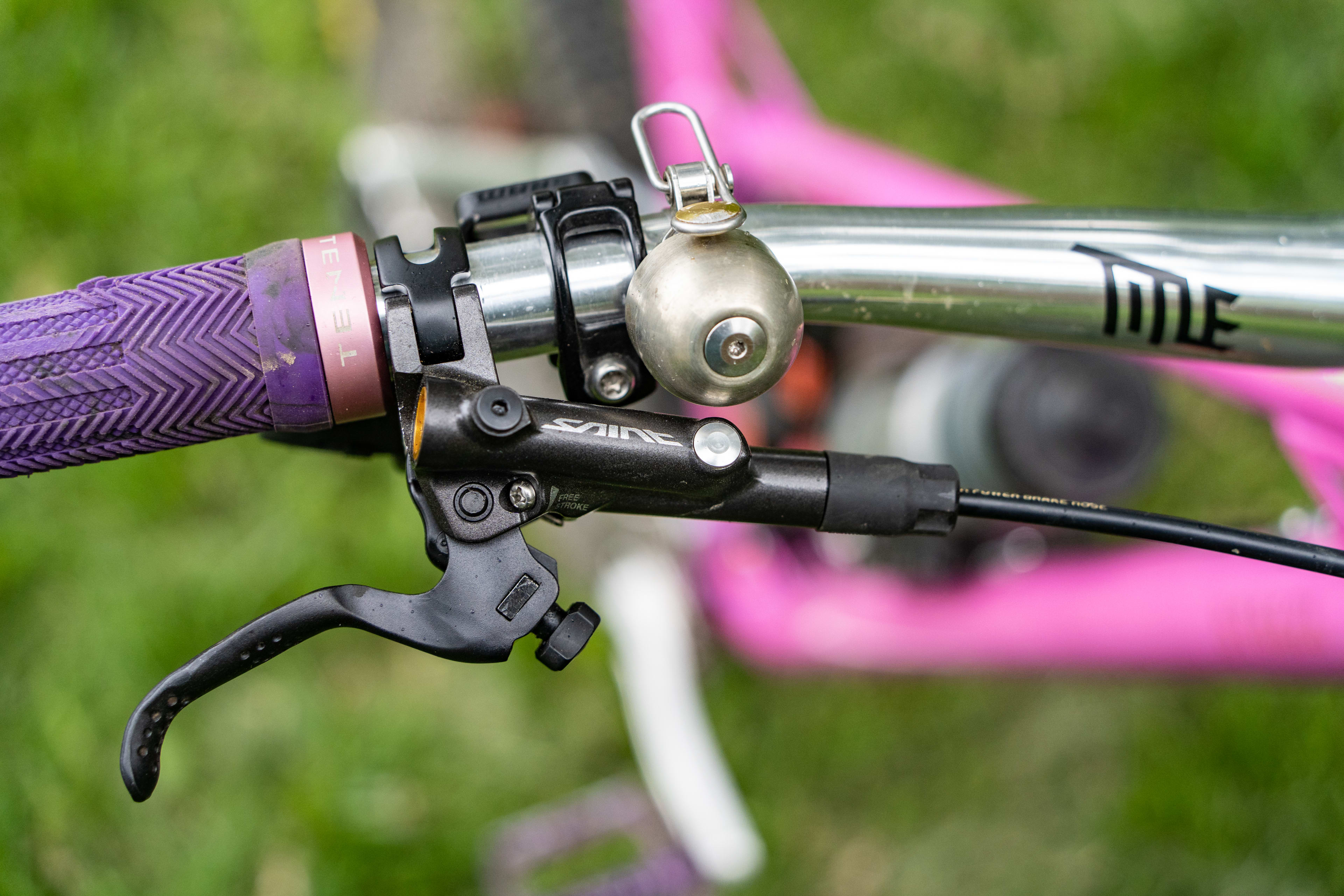 Tested: 2024 Shimano Saint Brakes - BikeMag