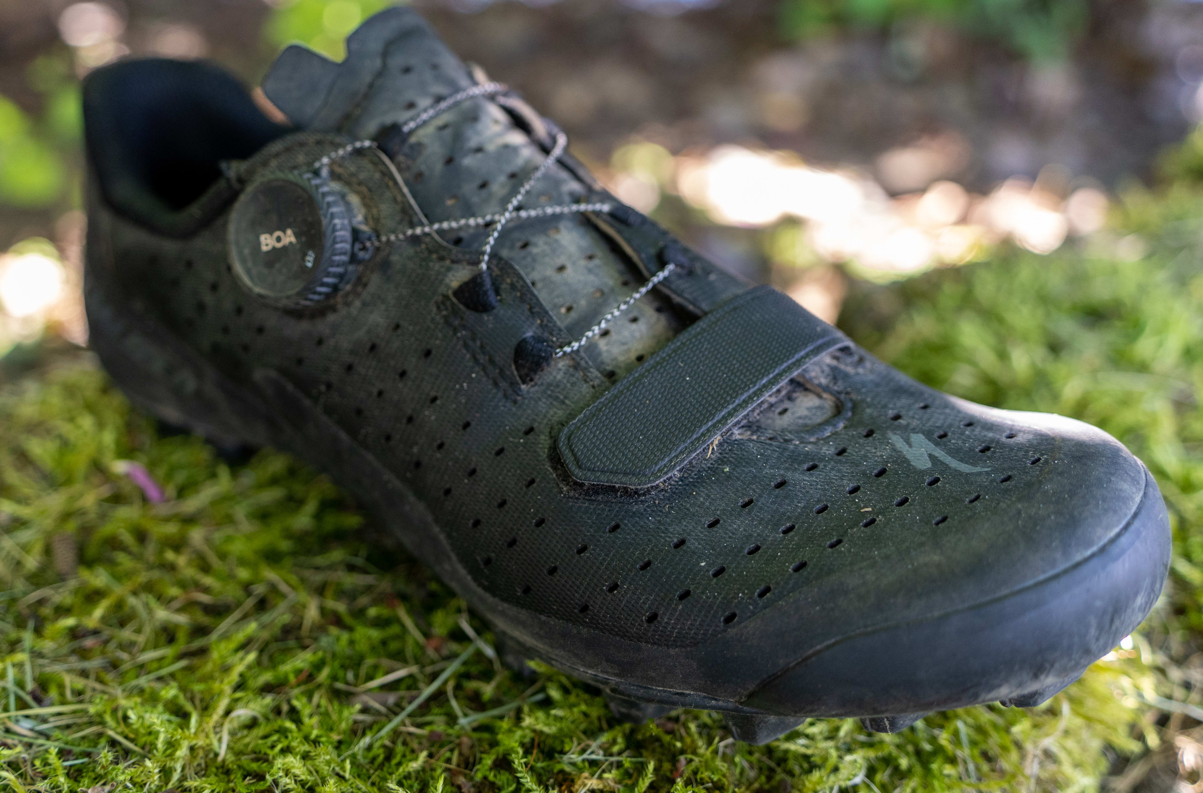 Compared: Gen 1 vs Gen 3 Specialized Recon 2.0 Gravel