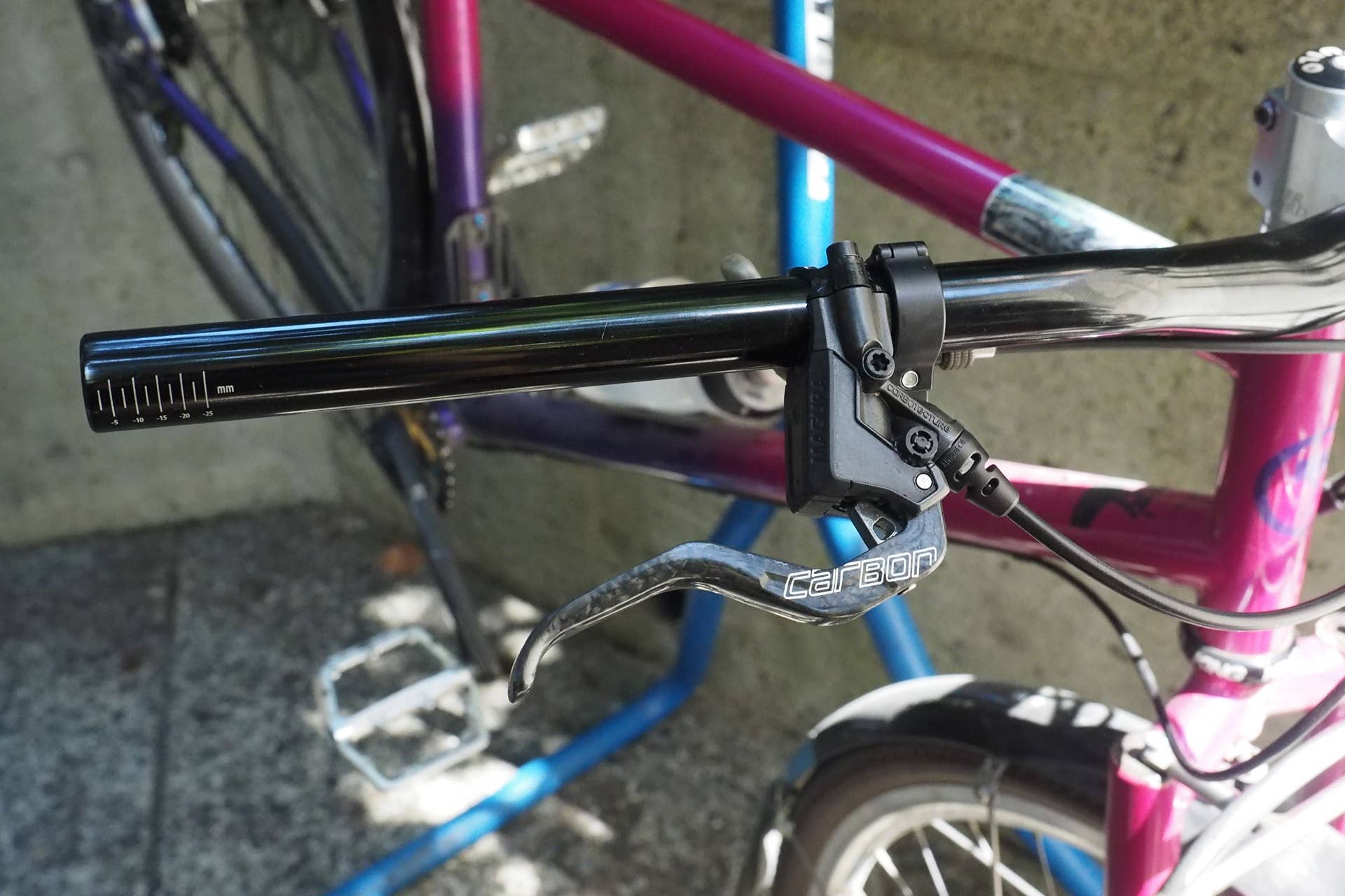 How to Replace Handlebars on Track Bicycles: Easy Step-by-Step Guide
