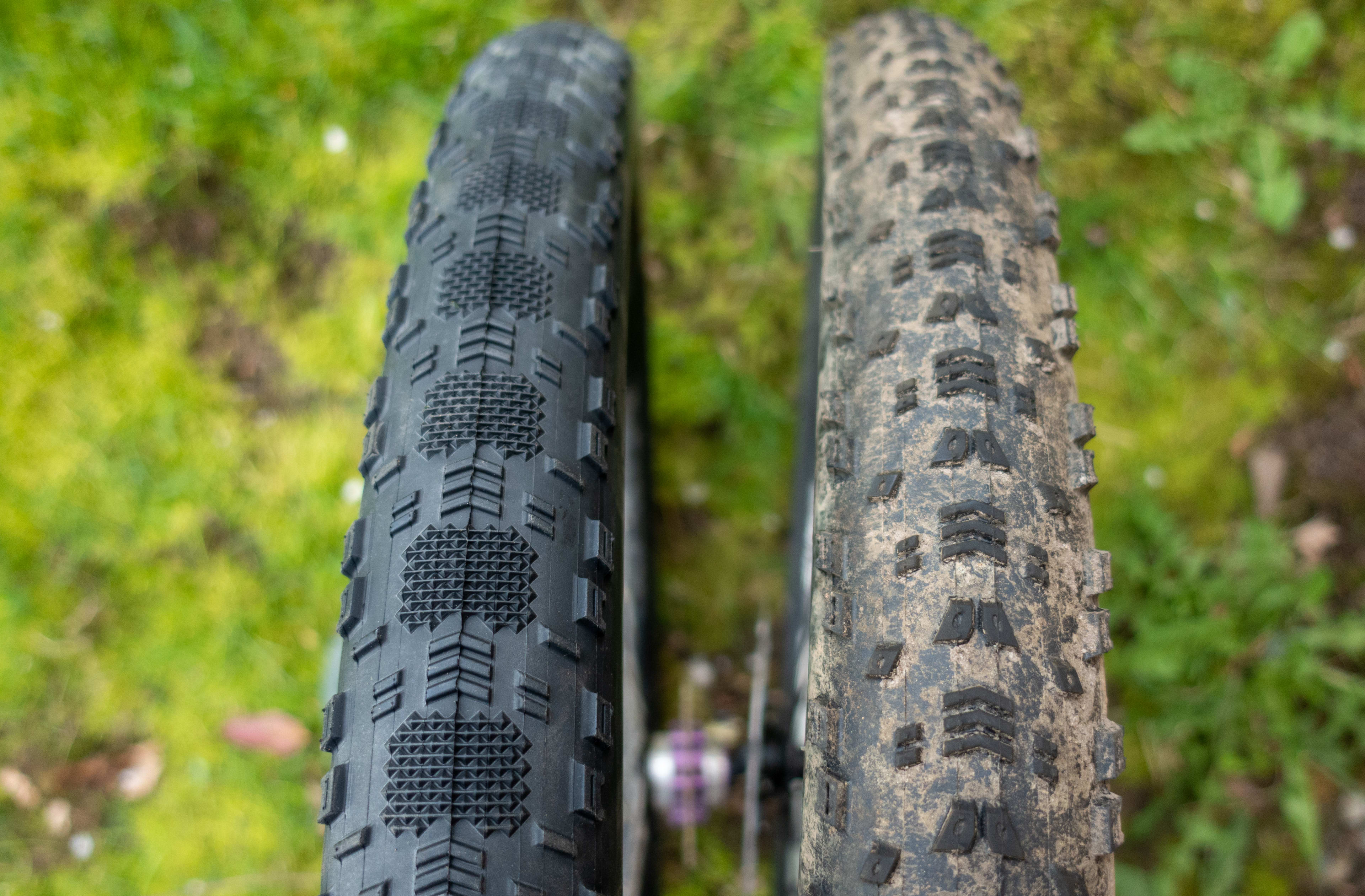 Update: Maxxis Aspen ST Tire Review - BikeMag