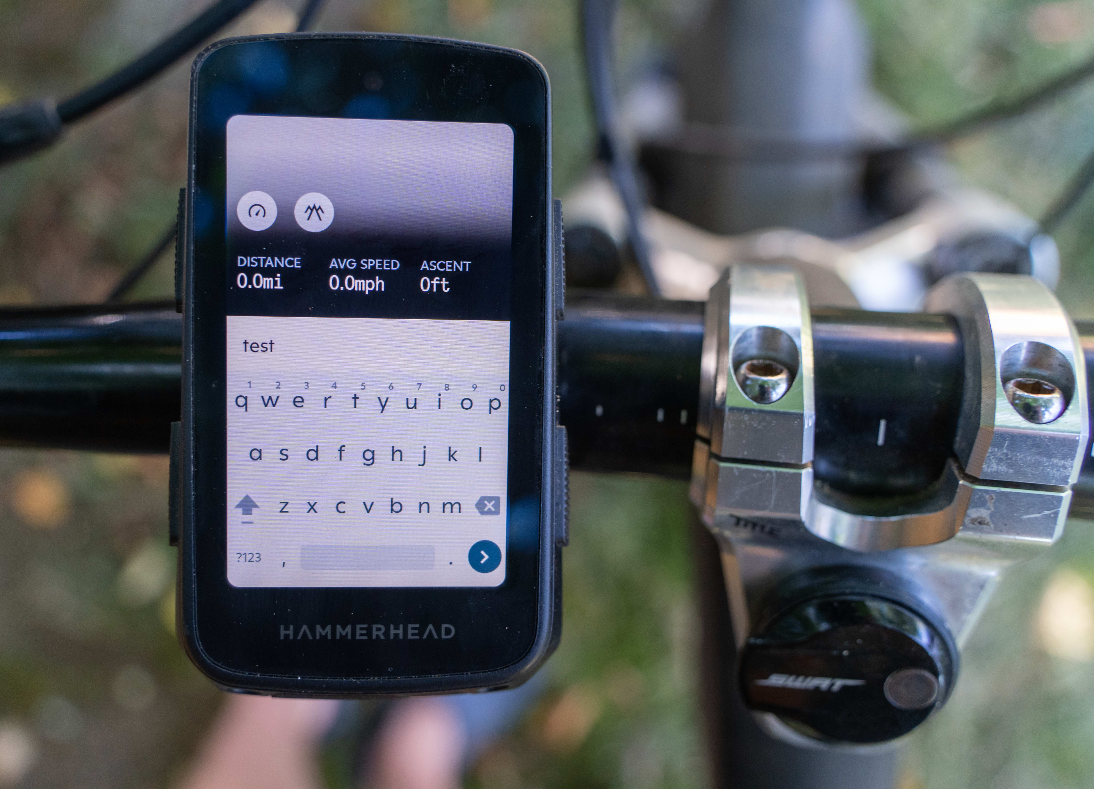 Tested: Hammerhead Karoo (3) Review - BikeMag