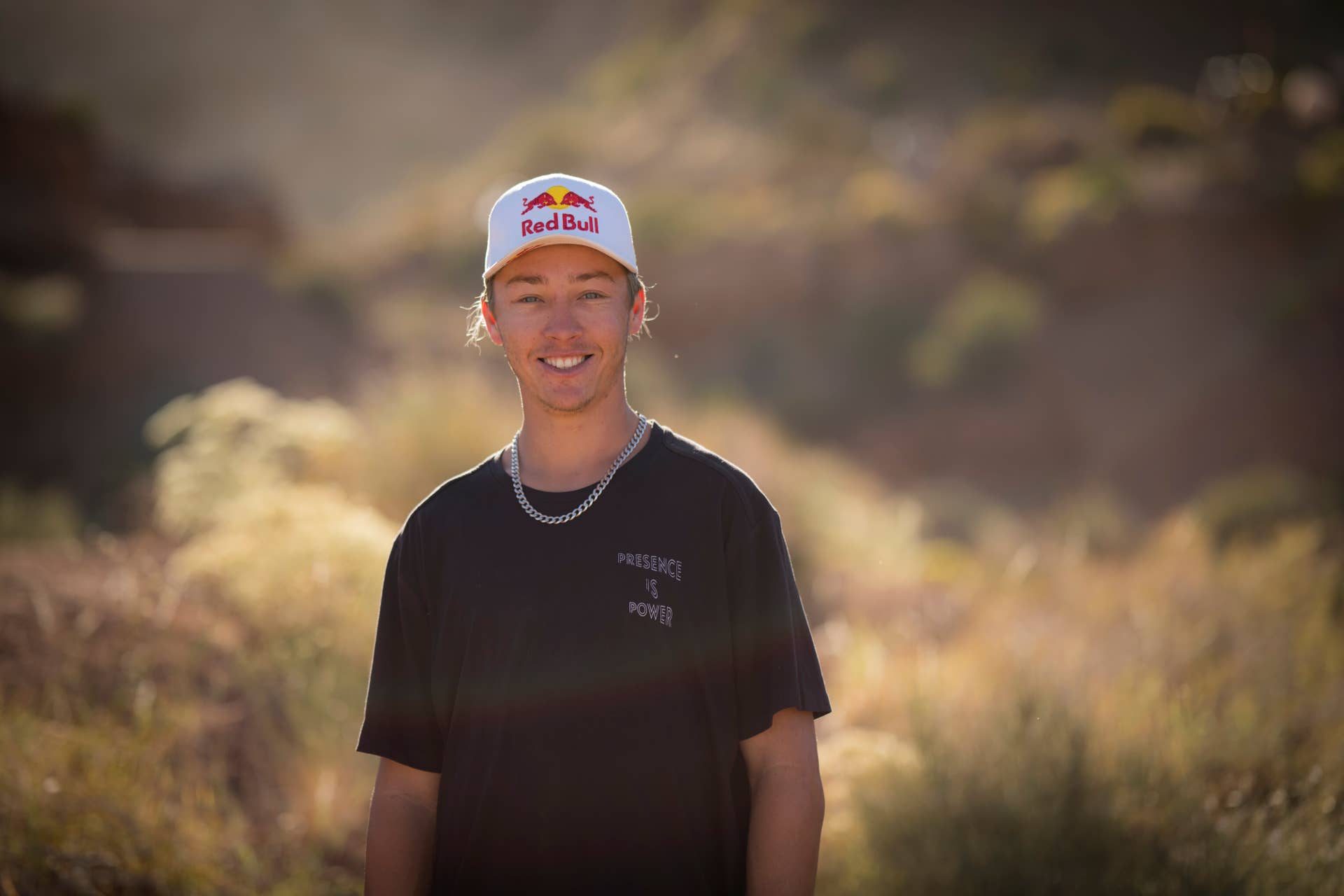 Joe Riddler Red Bull Red Bull Rampage Announces the 2024 Men's Lineup - BikeMag