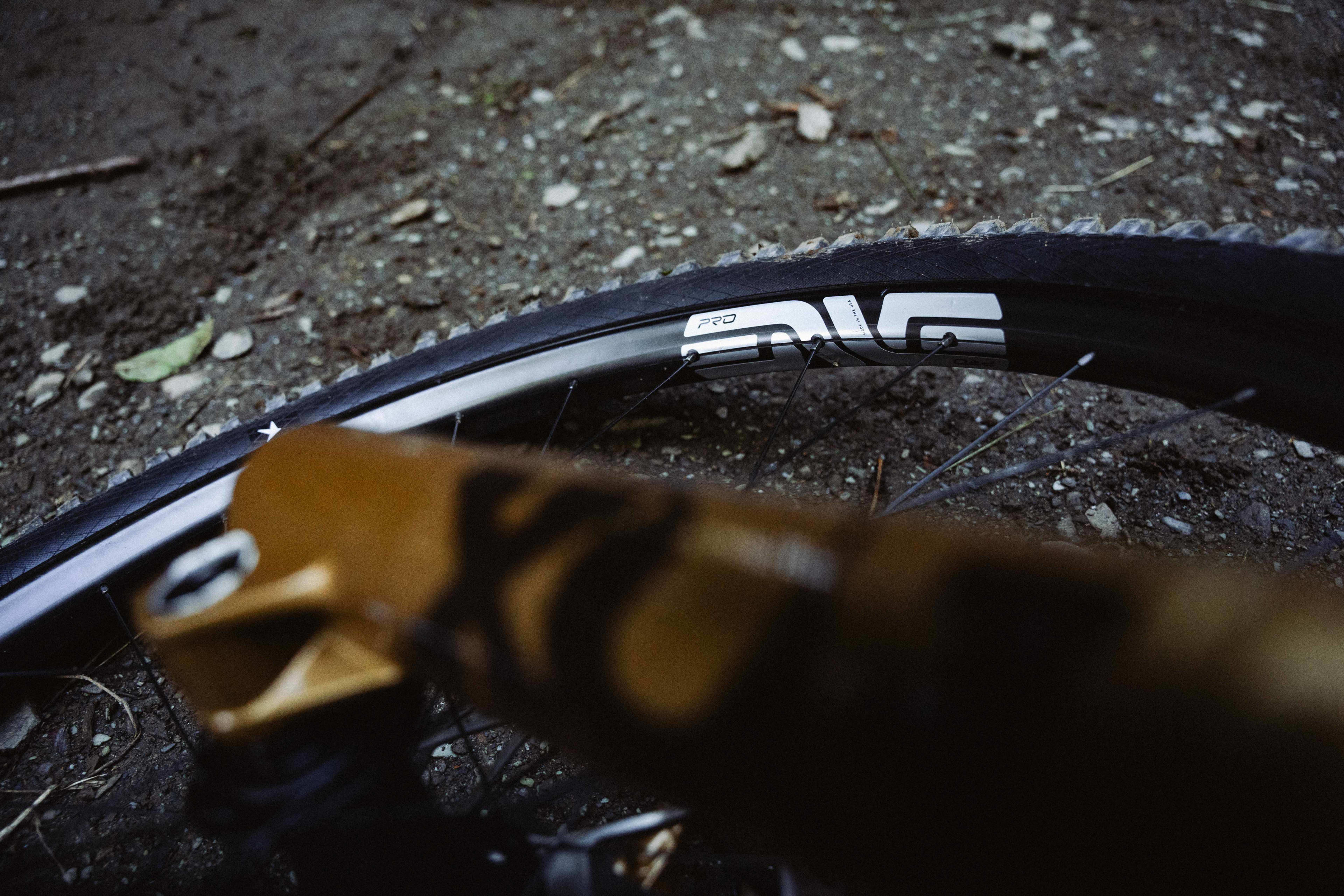 ENVE Reveals the Next Generation of Carbon Wheels - BikeMag