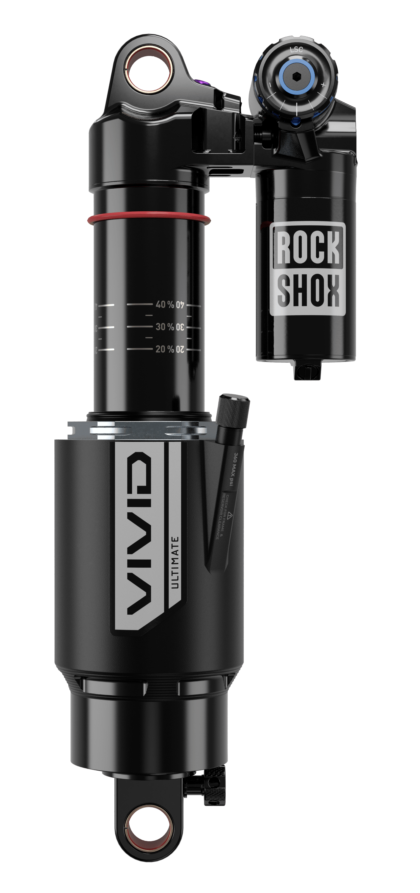 RockShox Announces New Vivid Air Rear Shock - BikeMag