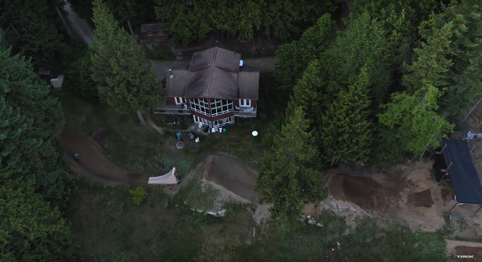 The 5 Best Freeride Backyards In Mountain Biking - BikeMag