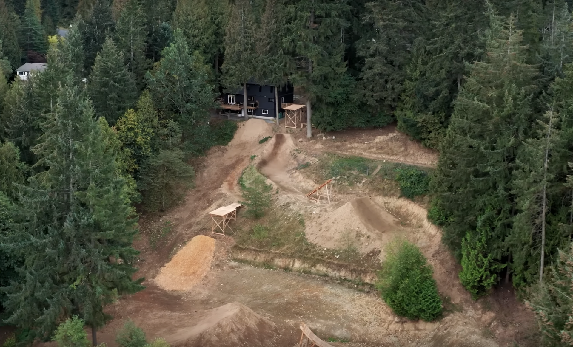 The 5 Best Freeride Backyards In Mountain Biking - BikeMag