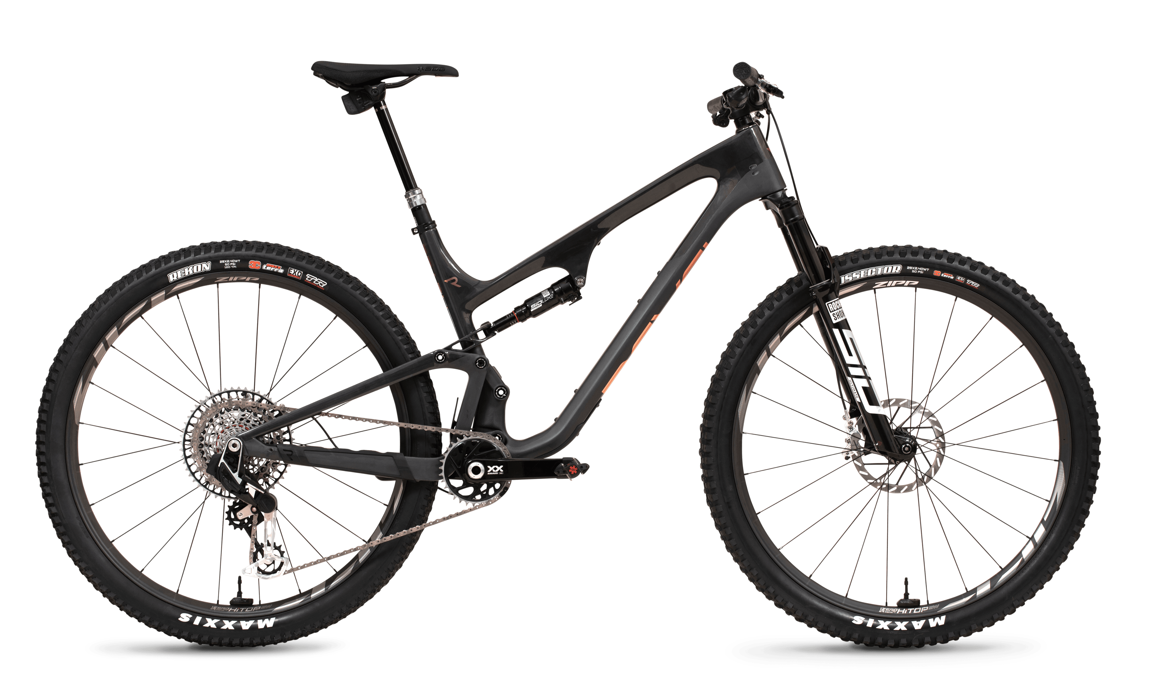 Tested: Revel Ranger V2 - BikeMag