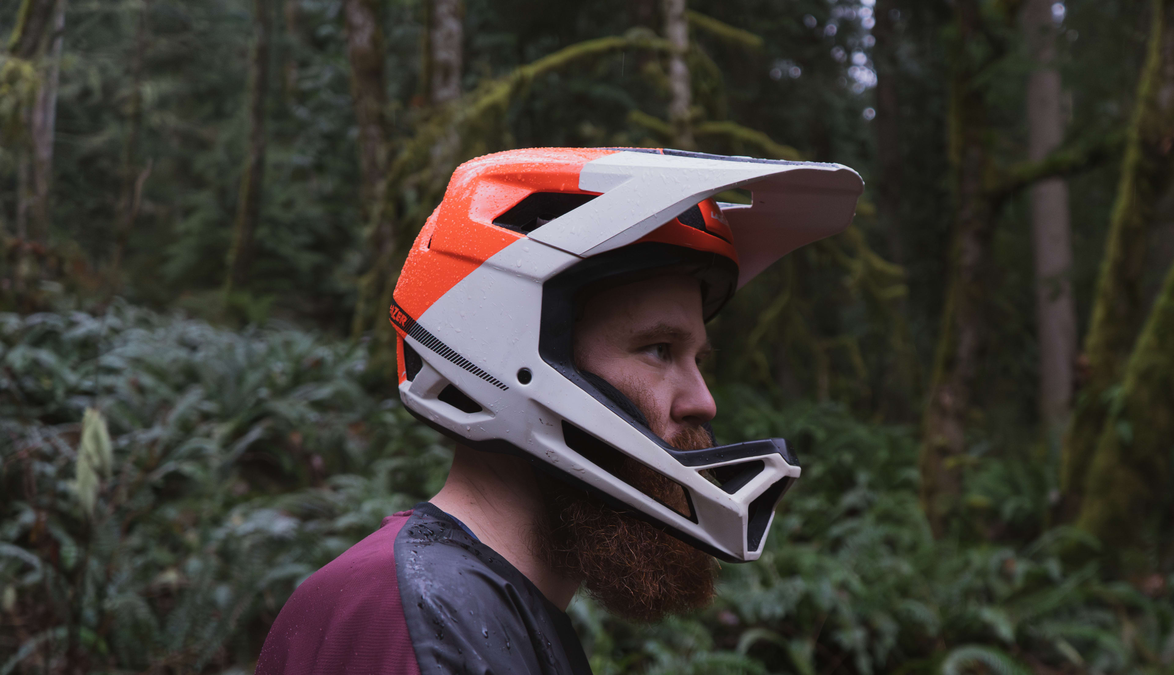 Tested: Lazer Cage and Chase KinetiCore - BikeMag